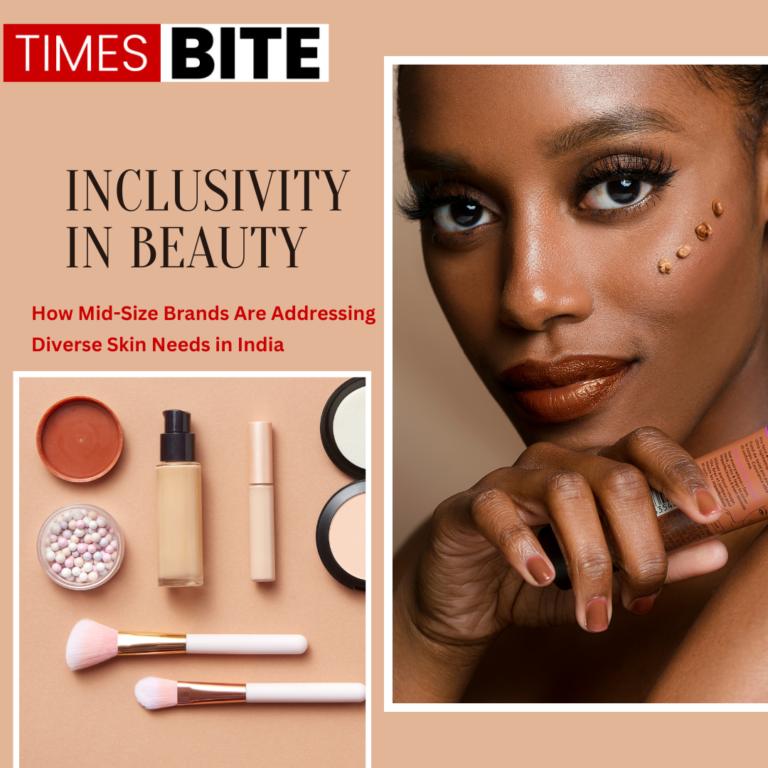 Inclusivity in Beauty