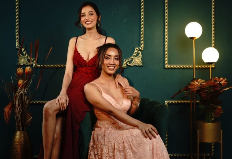 NIYARA India Online Store Launch