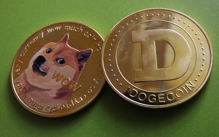 Doge coin