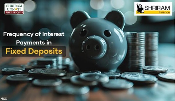 Frequency of Interest Payments in Fixed Deposits: A Comprehensive Guide