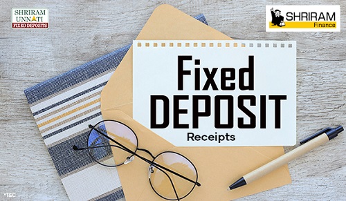 Understanding the Significance of Fixed Deposit Receipts