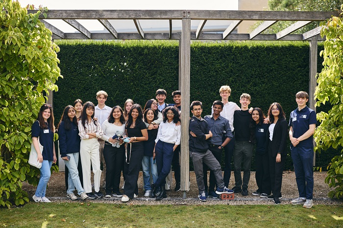 Experience Oxford: Said Business School Introduces Three Summer School Programmes for Young Changemakers