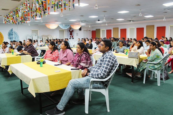 Suchitra Academy’s Cambridge & IGCSE Curriculum: Shaping Future-Ready Learners