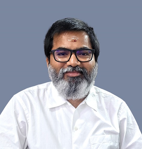 Coimbatore: Building a Sustainable IT Future – By Mr. Sivaraman, Managing Director, Tanny Shelters