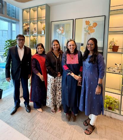 ILSS and Harish & Bina Shah Foundation Join Forces to Strengthen India’s Social Impact Leadership