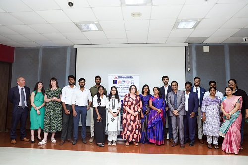 SHE Consulting Hosts India’s First ASPiH Conference; MediSim VR Showcases the Future of Healthcare Training