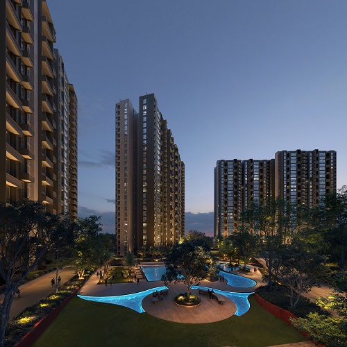Bricks & Milestones Launches The Earthscape in Heart of East Bengaluru