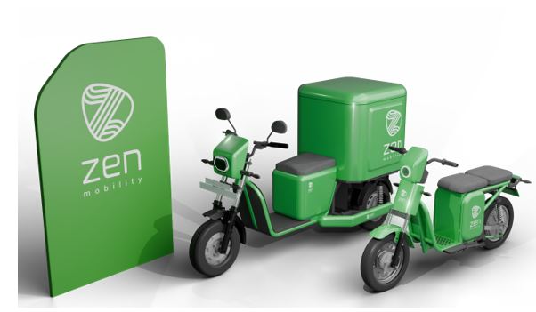 Zen Mobility Launches Pixi Pod and Pico Pod for Urban EV Needs