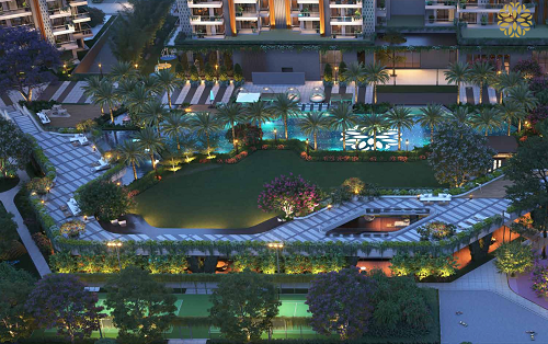 Northwind Launches “Sanctuary” in Greater Noida: Achieves 50% Sales; Sales Realisation of Rs. 600 Crore