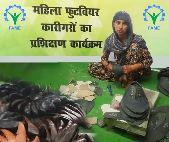 Empowering Rural Women, Shaping India’s Future: FAME Celebrates Impact on 50,000+ Entrepreneurs