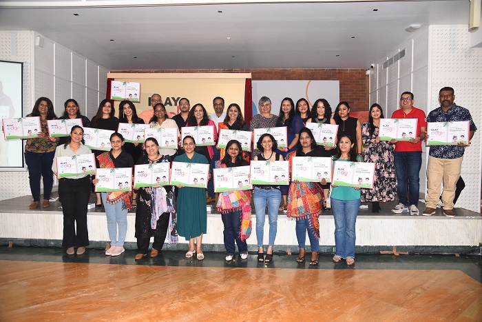 KLAY Announces Launch of KLAYEdge – A Curriculum Designed for Future – Blending Academic Readiness with Life Skills, Empathy, and Creativity