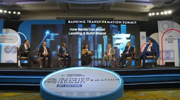 Banking Boldly: India’s Play for Global Glory