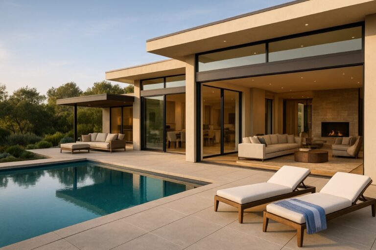 The Art of Living: Why Luxury Homes Are About Experiences, Not Just Assets