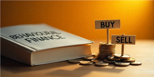 From Impulse to Insight: Building Better Investment Habits Through Behavioral Awareness