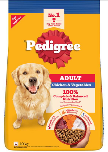 KL Rahul and SKY Join Hands with The PEDIGREE Brand in India to Raise Awareness on Science Backed Pet Food
