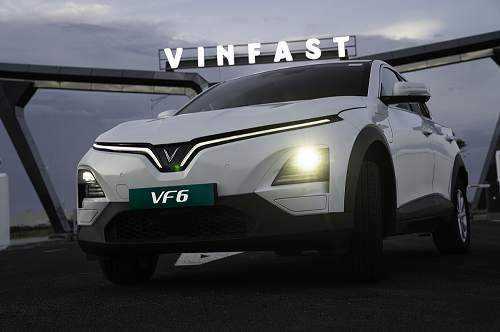What First-Time EV Owners Should Know, With Insight From VinFast