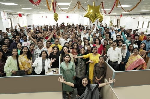 Magic Bus India Foundation Recognized by Great Place to Work® India Among India's Best NGOs to Work for 2025, Honoured as the Social Impact Icon