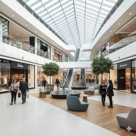 The Rise of Neighbourhood Retail in Urban India