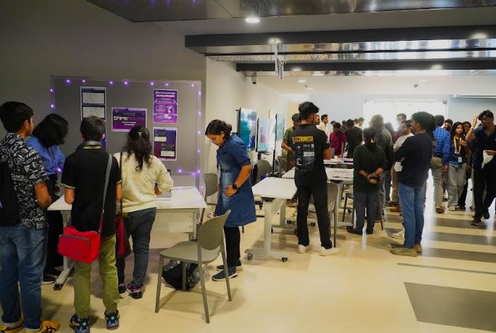 MAHE Bengaluru Open House 3.0: From Legacy to the Frontiers of Futuristic Learning