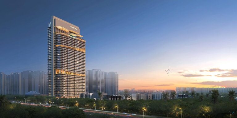 Great Value Realty Unveils Ekanam to Redefine Noida's Skyline Blending Nature and Luxury in Perfect Balance