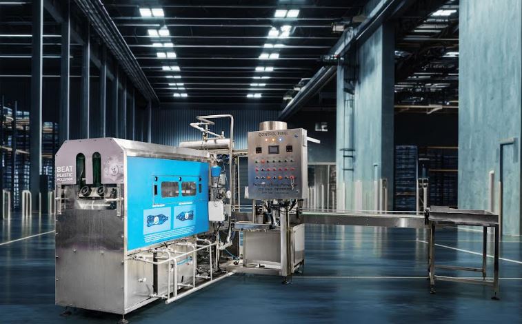 PBP EcoAqua Celebrates 100 Orders – Trusted by India's Finest Hospitality Brands