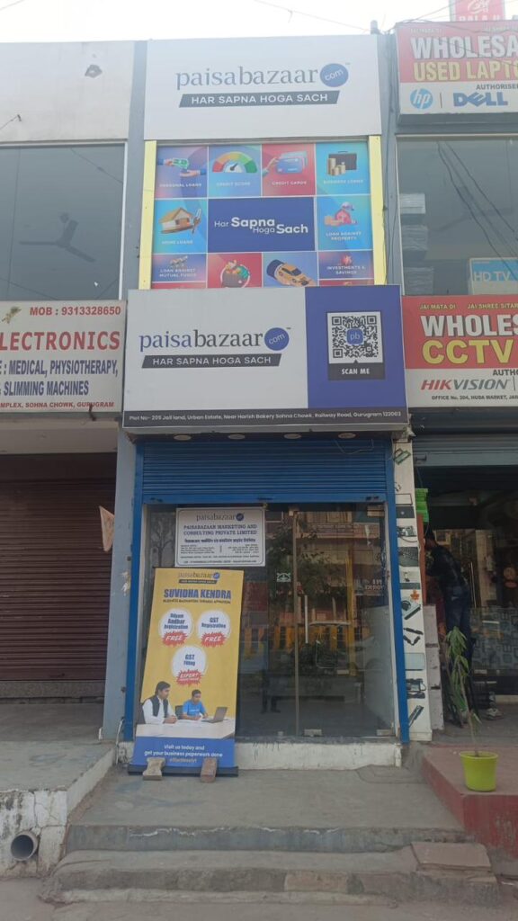 Paisabazaar Deepens Retail Reach in NCR, will offer Udyam and GST Services for Small Businesses