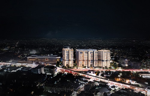 Apartments in Kukatpally Y Junction: A Hidden Gem for Real Estate Investors