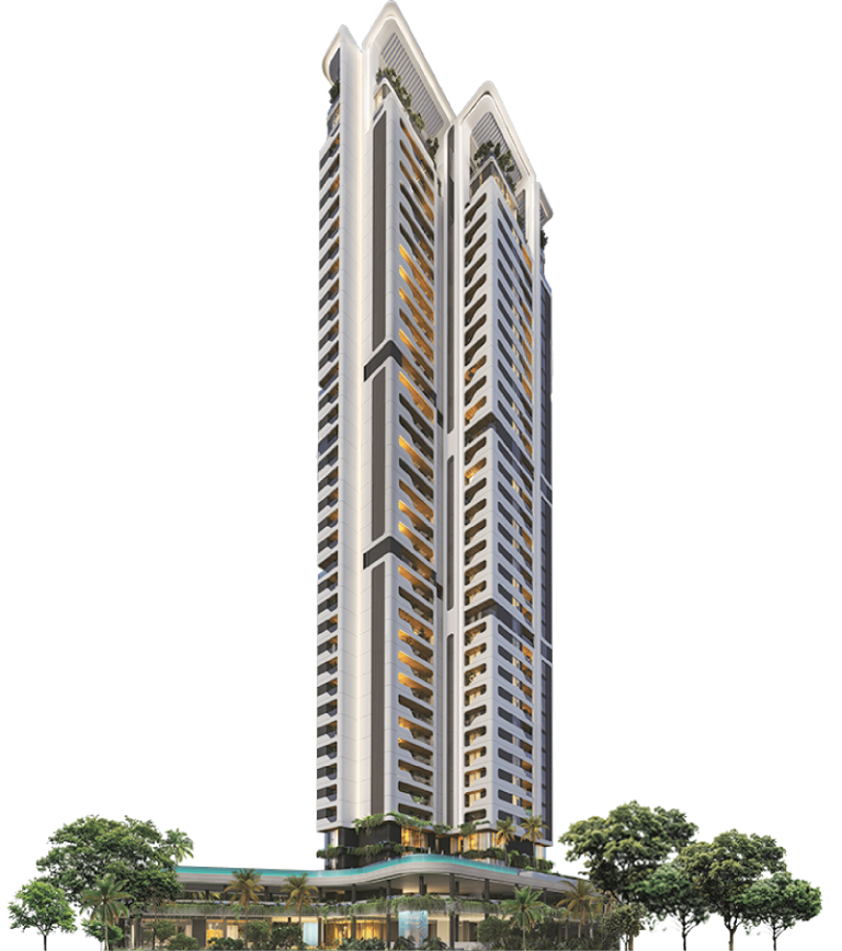 Dalcore Partners with Global Architecture Firm UHA for North India's First YOO-Branded Luxury Residences in Gurugram