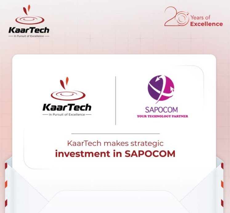 KaarTech Bets Big on SAP CTRM as Commodity Market Volatility Fuels Enterprise Transformation Demand