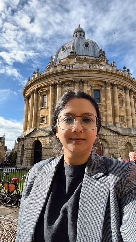 Rising Number of Students Staying Back in India Calls for Urgent Rethink in Higher Education: Sushma Bharath