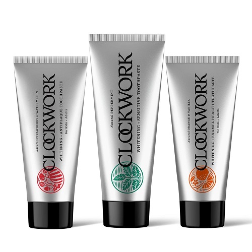 Clockwork Rituals Introduces Biomimetic Oral Care in India, Redefining How India Brushes