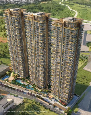 BPTP Awards INR 488 Crore Construction Contract for Downtown 66 to NCC Limited