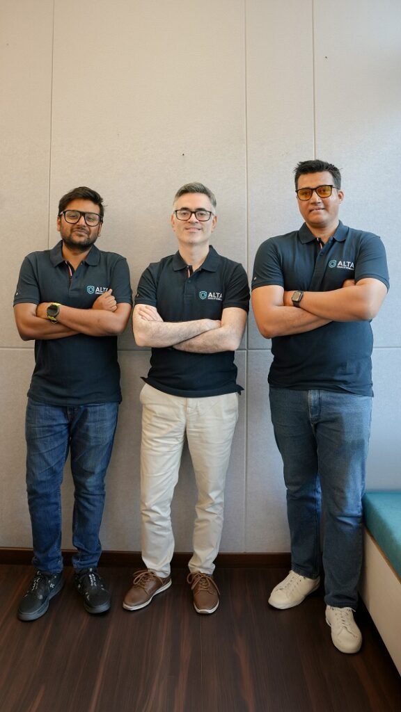Alta School of Technology Appoints Navdeep Sandhu as Head of Academics