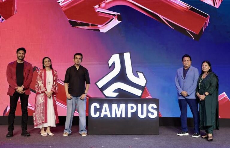 Campus Activewear Unveils a New Identity in a Major Brand Evolution Focused on Individuality, Movement and Culture