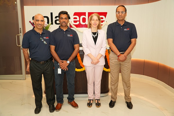 SolarEdge Opens the India Development Center in Bangalore, Expanding its Global R&D Network