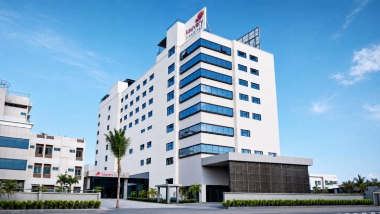Kauvery Hospital's 'Yetharkku Ini Nellaiye Yellai?' Campaign Promotes Tirunelveli as a Healthcare Destination