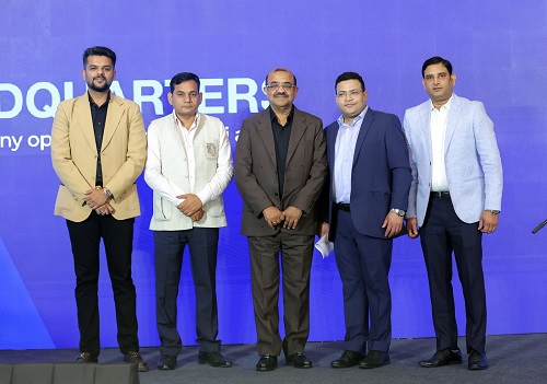 MRG Group Announces Strategic Collaboration with Arica Pharmaceutical, Marking its Expansion into the Healthcare Ecosystem
