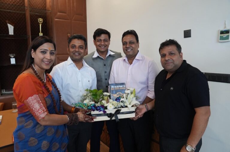 Shikhar Realty Services Hosts 'Gateway to Office' Initiative to Help Businesses Find the Right Commercial Address