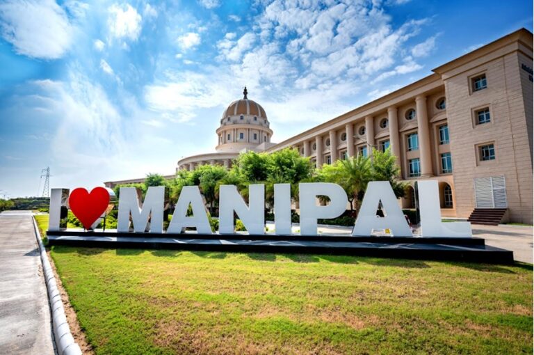 Manipal University Jaipur Launches PCI-Approved B.Pharm. Programme, Admissions Open for 2026–27