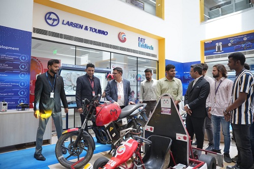 Galgotias University and Larsen & Toubro – L&T EduTech Launch Industry Integrated Specialisations for the 2026 Intake