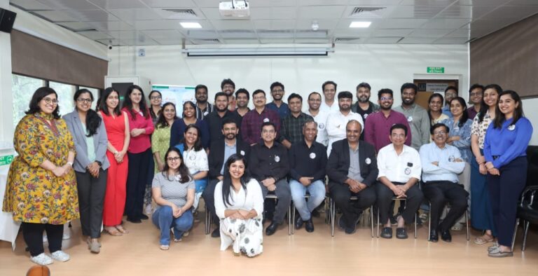 Fortis Hospital Mulund Hosts 11th Edition of 'POCUS in Emergency Medicine' Workshop, Ahead of EMCON 2026