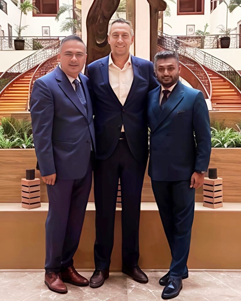 DEKA International and GeoBio Strengthen their Presence Across India with Scientifically Backed Aesthetic Technologies