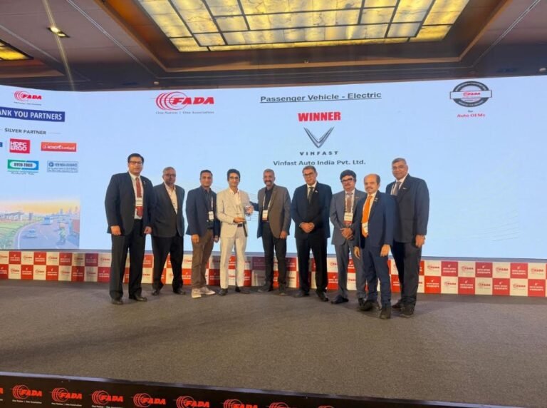 India's EV Boom is Testing a Different Kind of Partnership