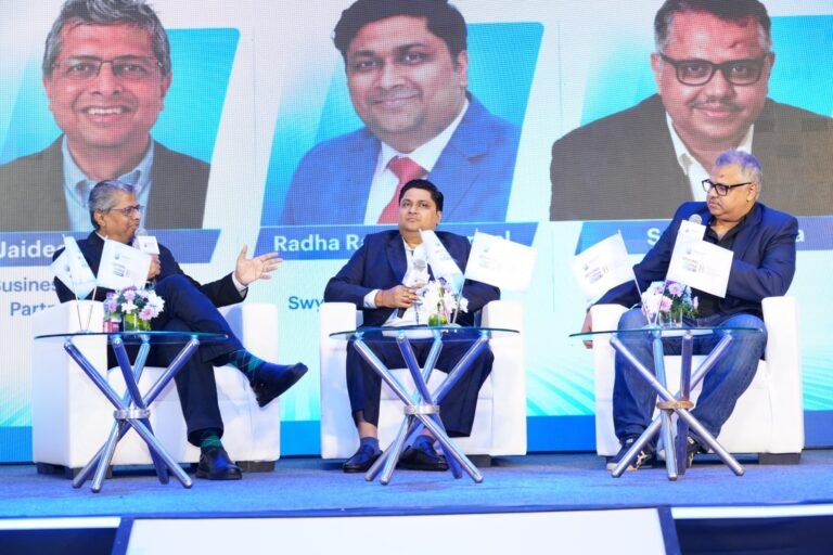 Swyom Advisors Marks Three Years of Operations at "Beyond Alpha: Chapter 3" in Mumbai